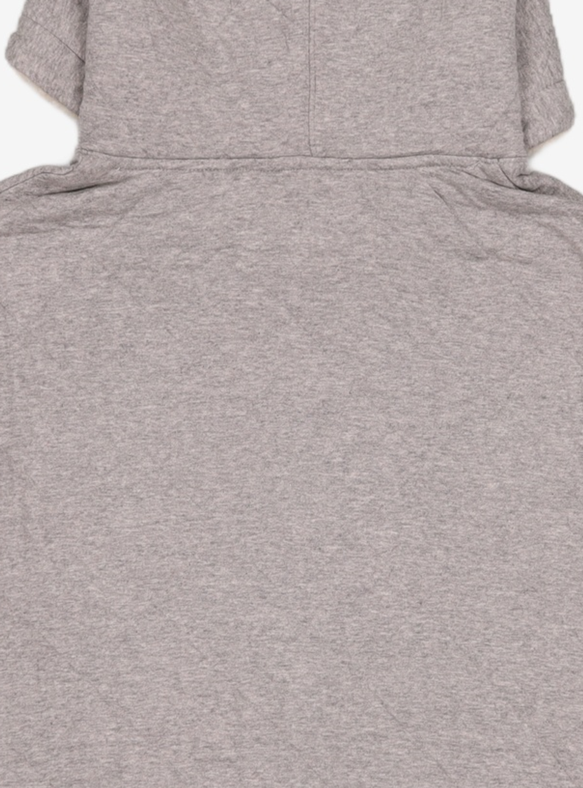 아웃도어(OUTDOOR) 후드 티셔츠 L