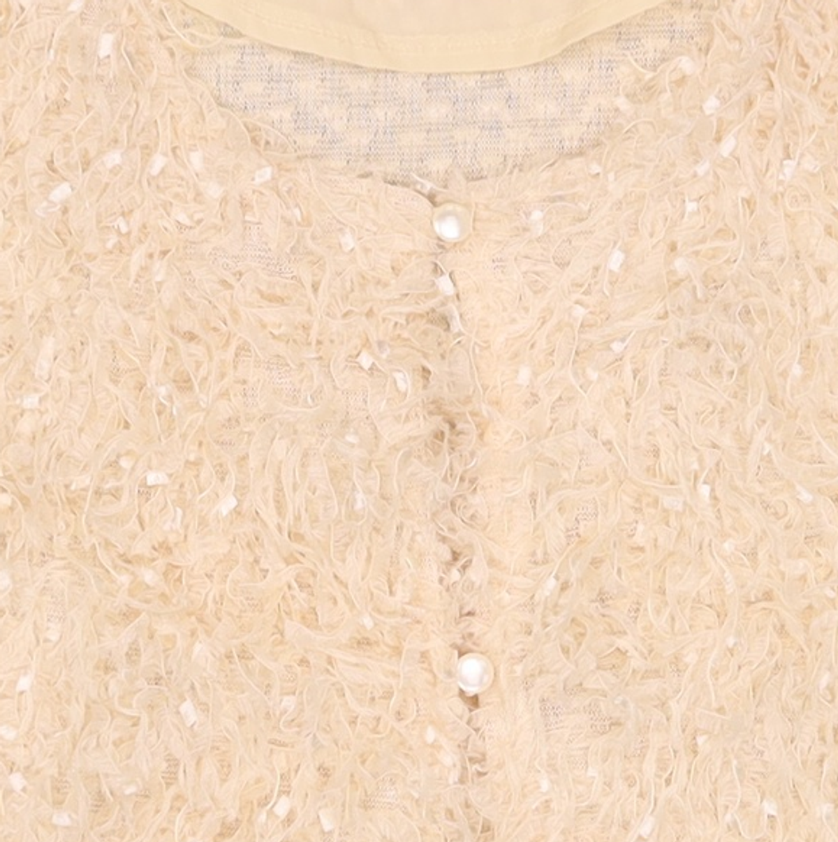 마가린핑거스(MARGARIN FINGERS) 카디건 160