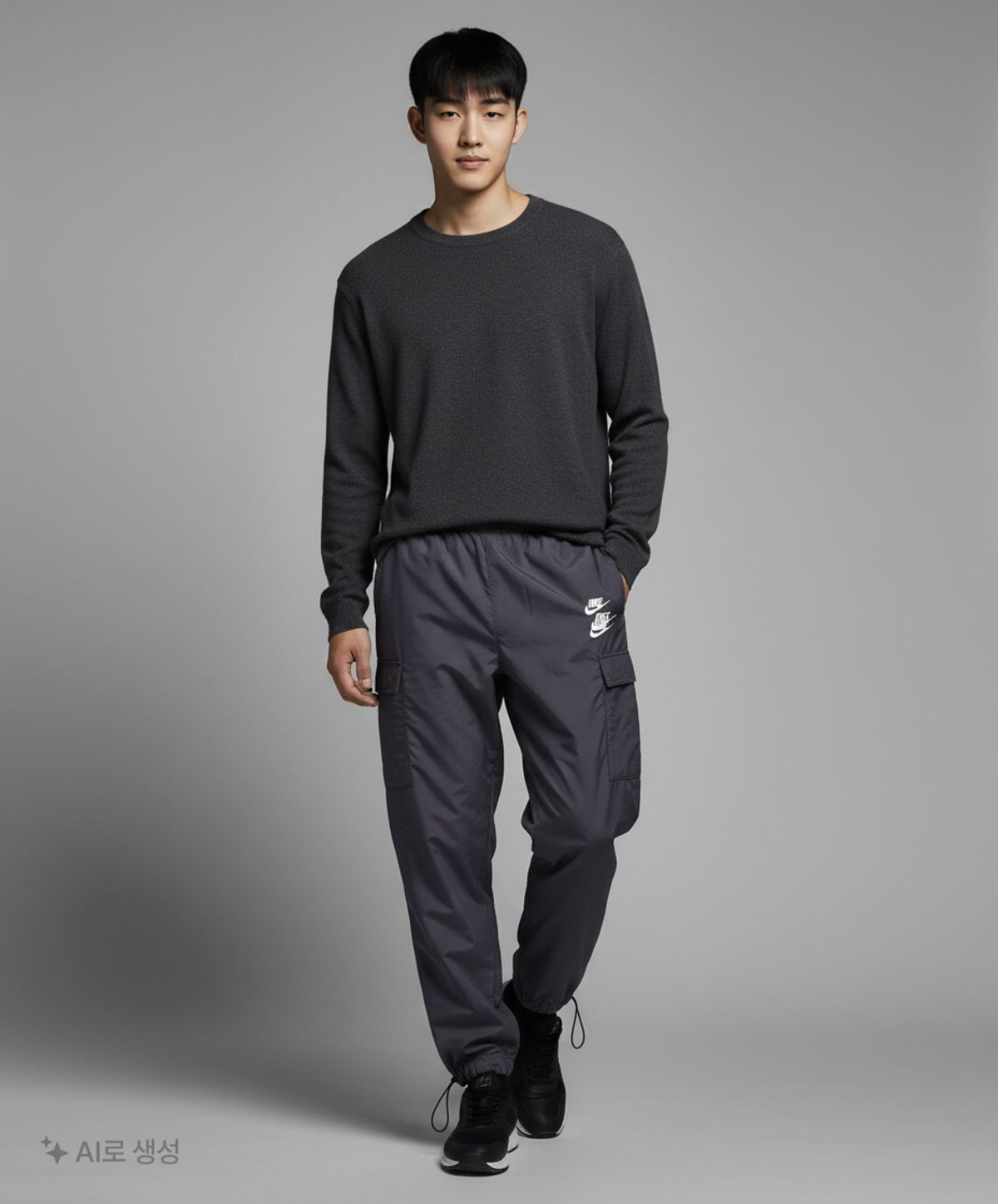 나이키(NIKE) 트레이닝 팬츠 95