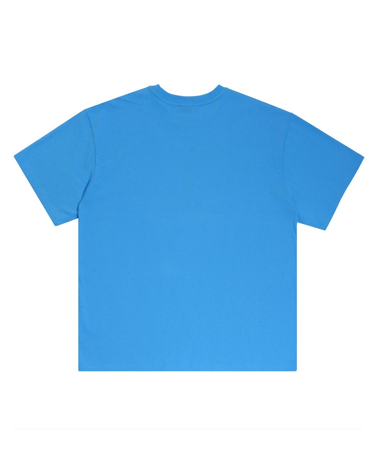 퍼츠(POTS) ART HOME TEE [BLUE]