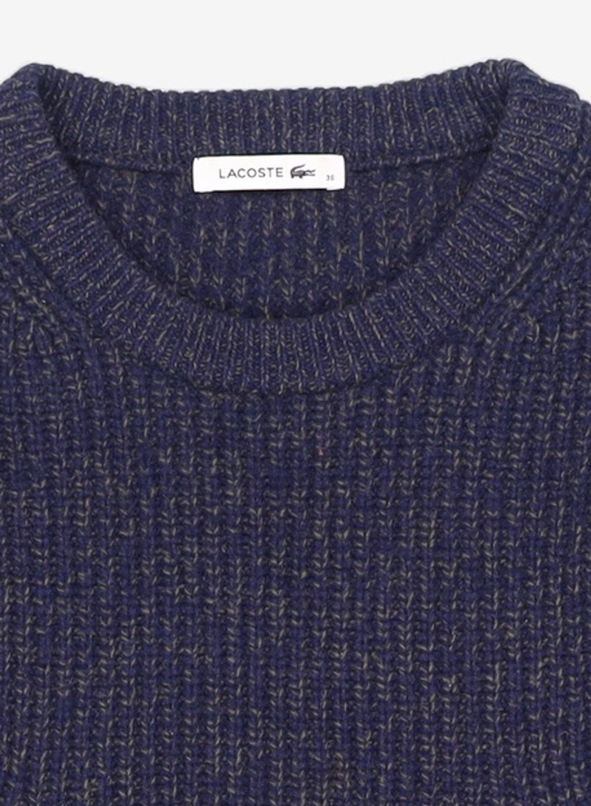 라코스테(LACOSTE) 니트/스웨터 36