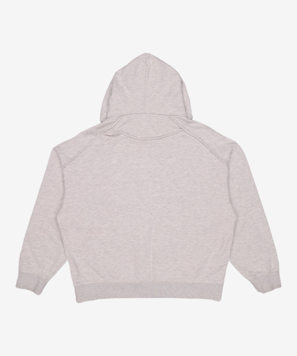 어텐션로우(ATTENTIONROW) 후드 티셔츠 1SIZE