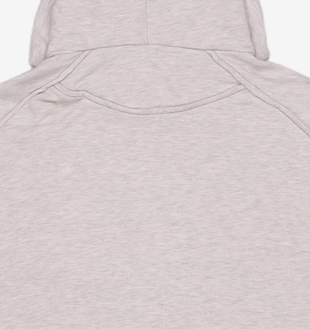 어텐션로우(ATTENTIONROW) 후드 티셔츠 1SIZE