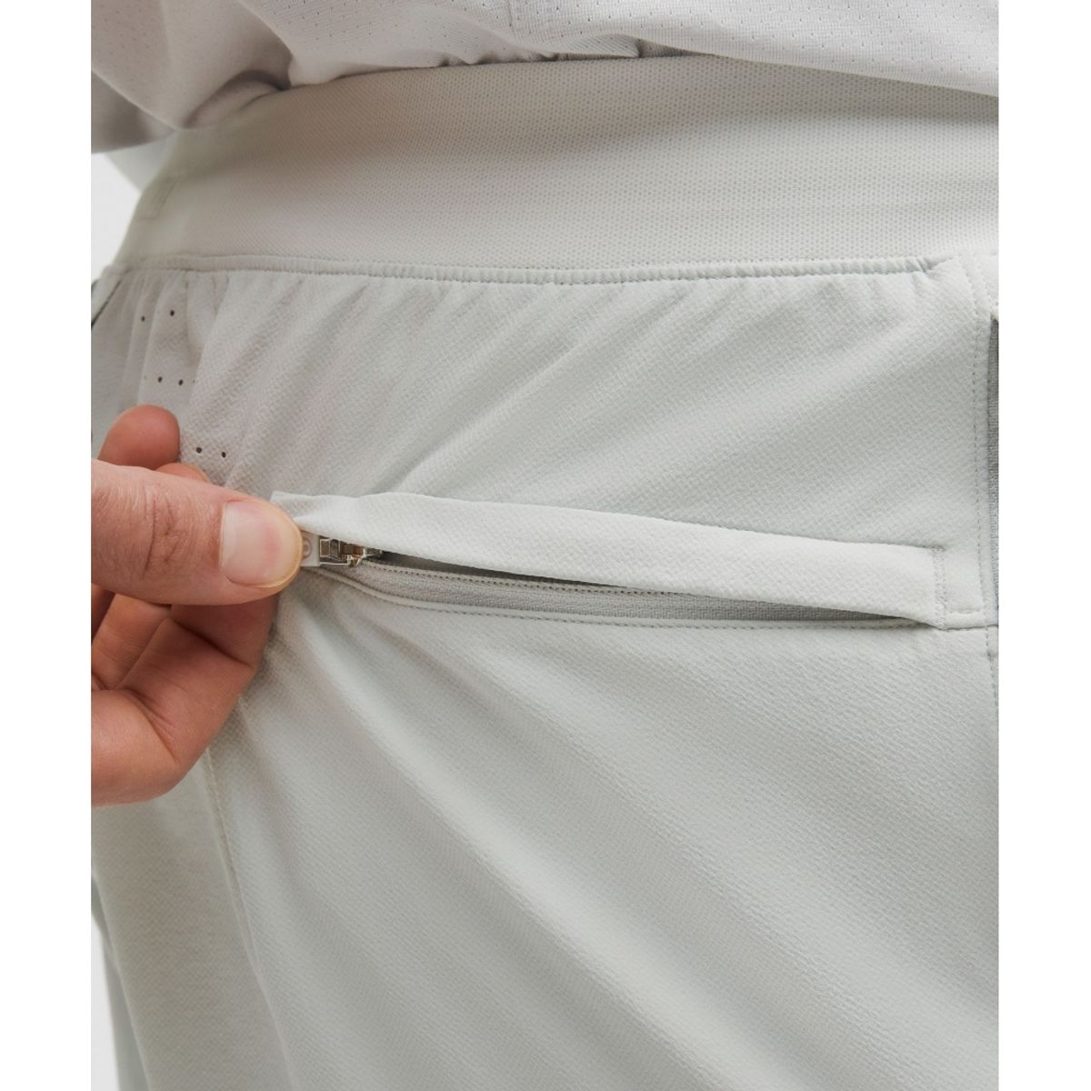 룰루레몬(LULULEMON) 라이선스 투 트레인 라인드 쇼츠 7inch *업데이트  VPOR