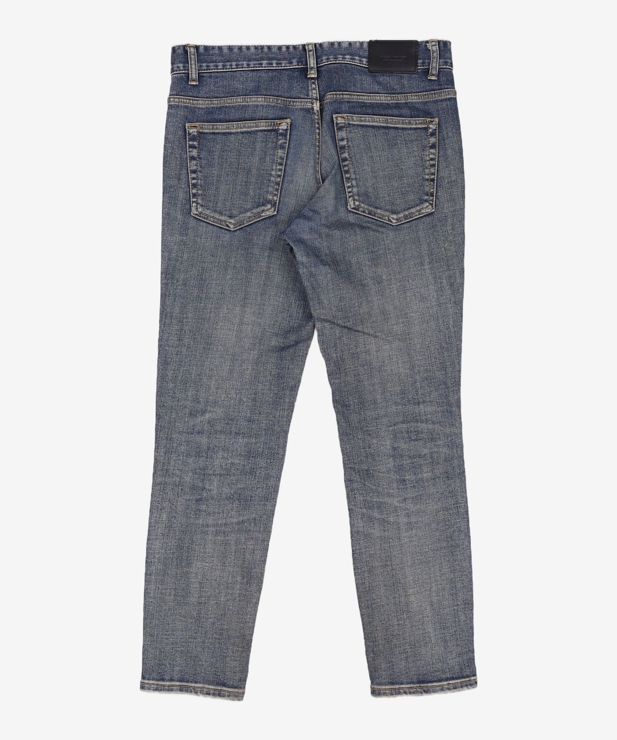 피스워커(PIECE WORKER) Stone Worker ST Greyish / NewCrop 30