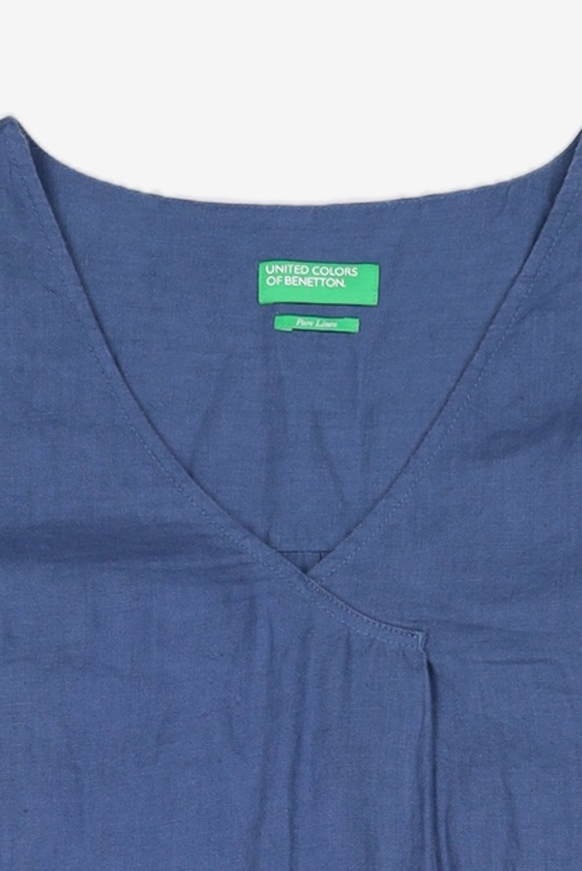 베네통(BENETTON) 블라우스 S