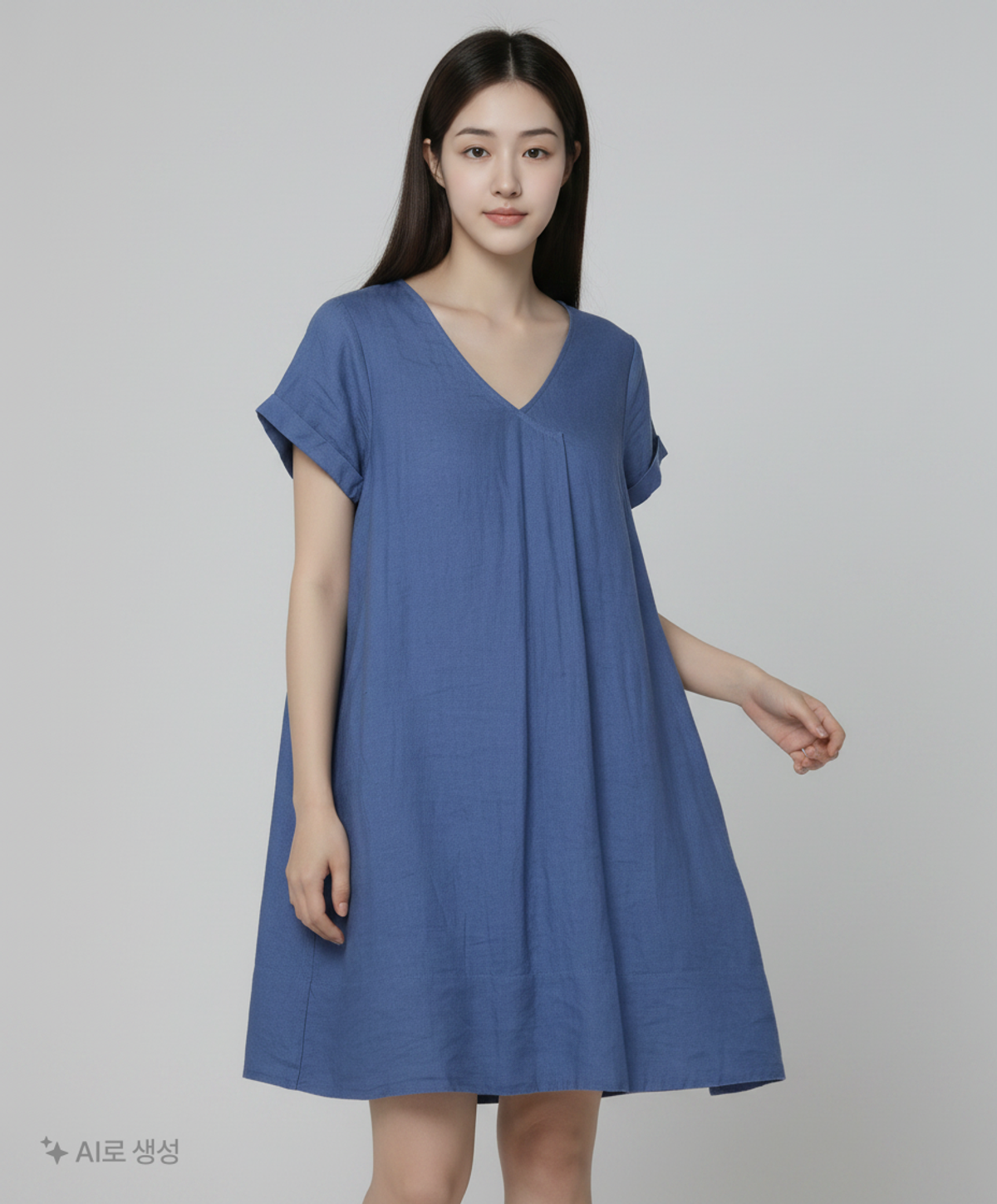베네통(BENETTON) 블라우스 S