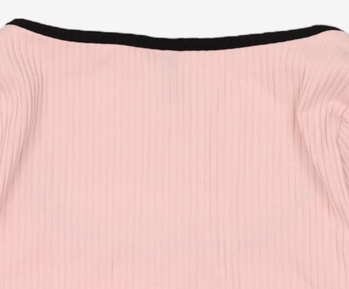 디바이디드에이치앤엠(DIVIDED H&M) 긴소매 티셔츠 XL