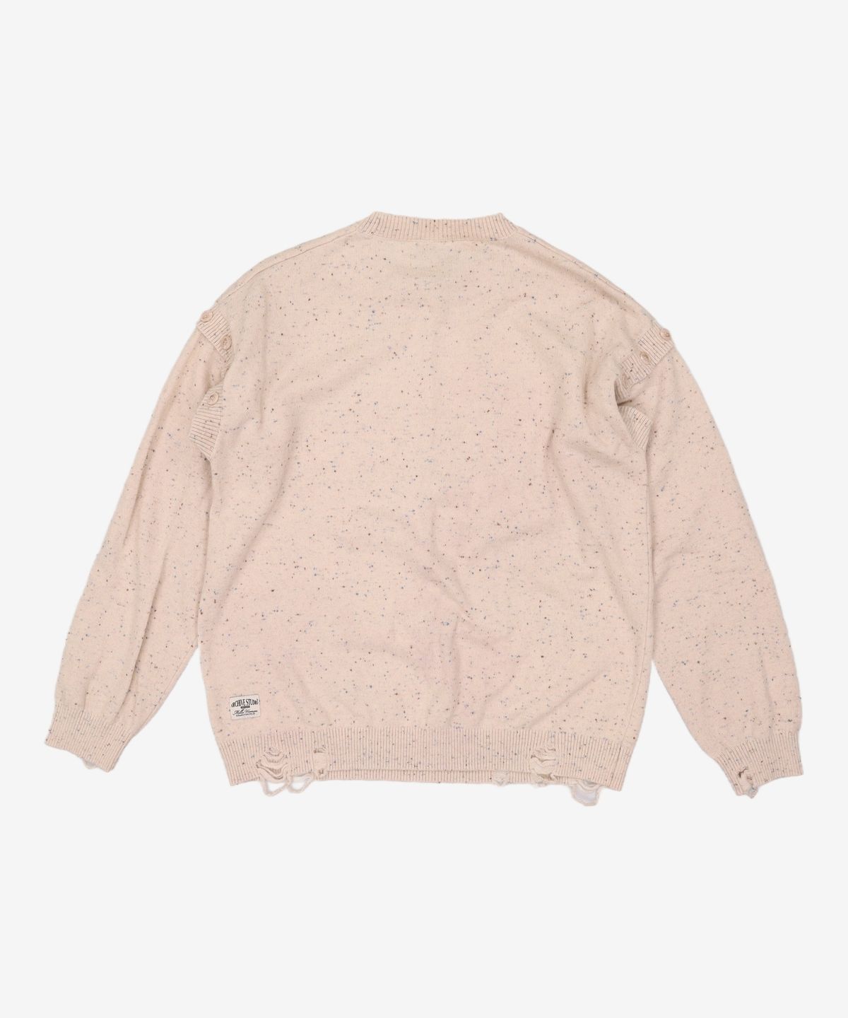 밀로 우먼(MILLO WOMEN) 니트/스웨터 OS