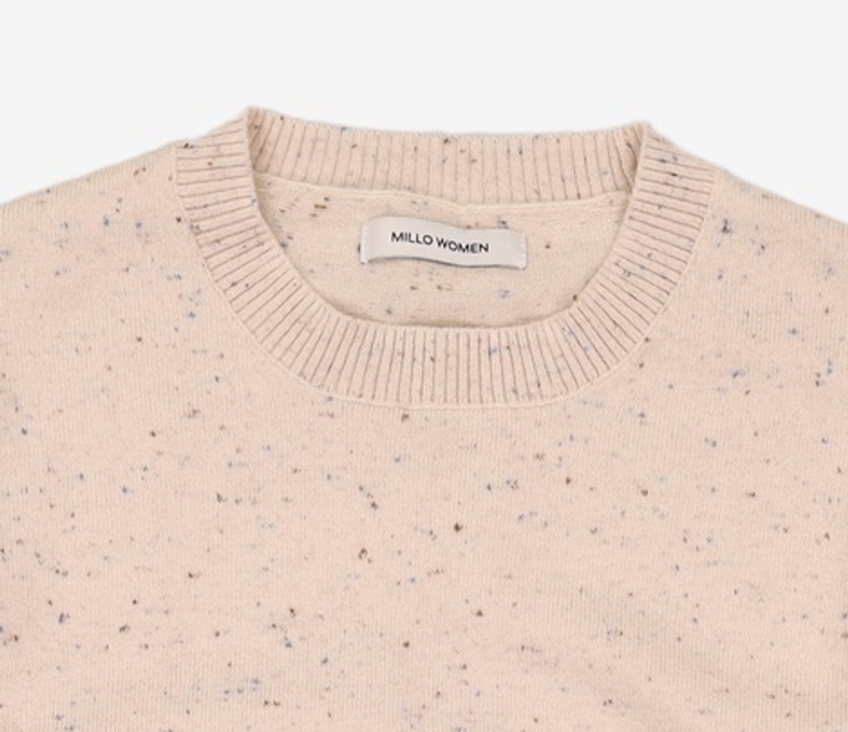 밀로 우먼(MILLO WOMEN) 니트/스웨터 OS