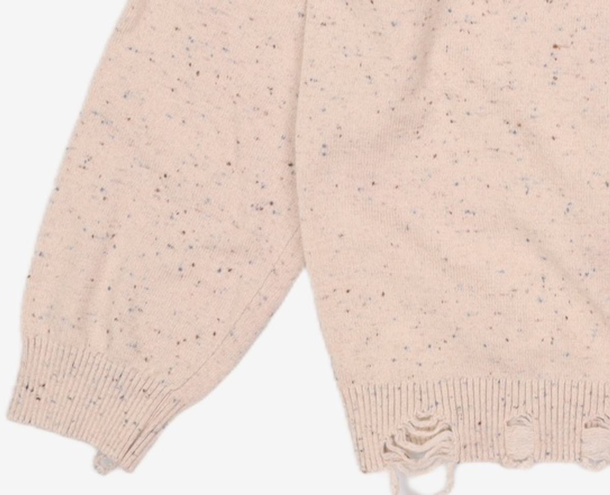 밀로 우먼(MILLO WOMEN) 니트/스웨터 OS
