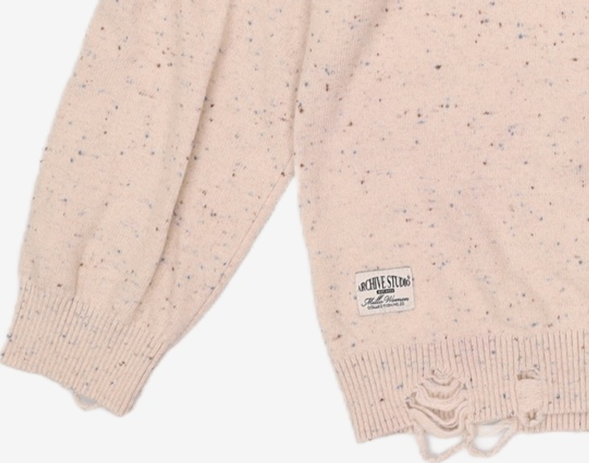 밀로 우먼(MILLO WOMEN) 니트/스웨터 OS