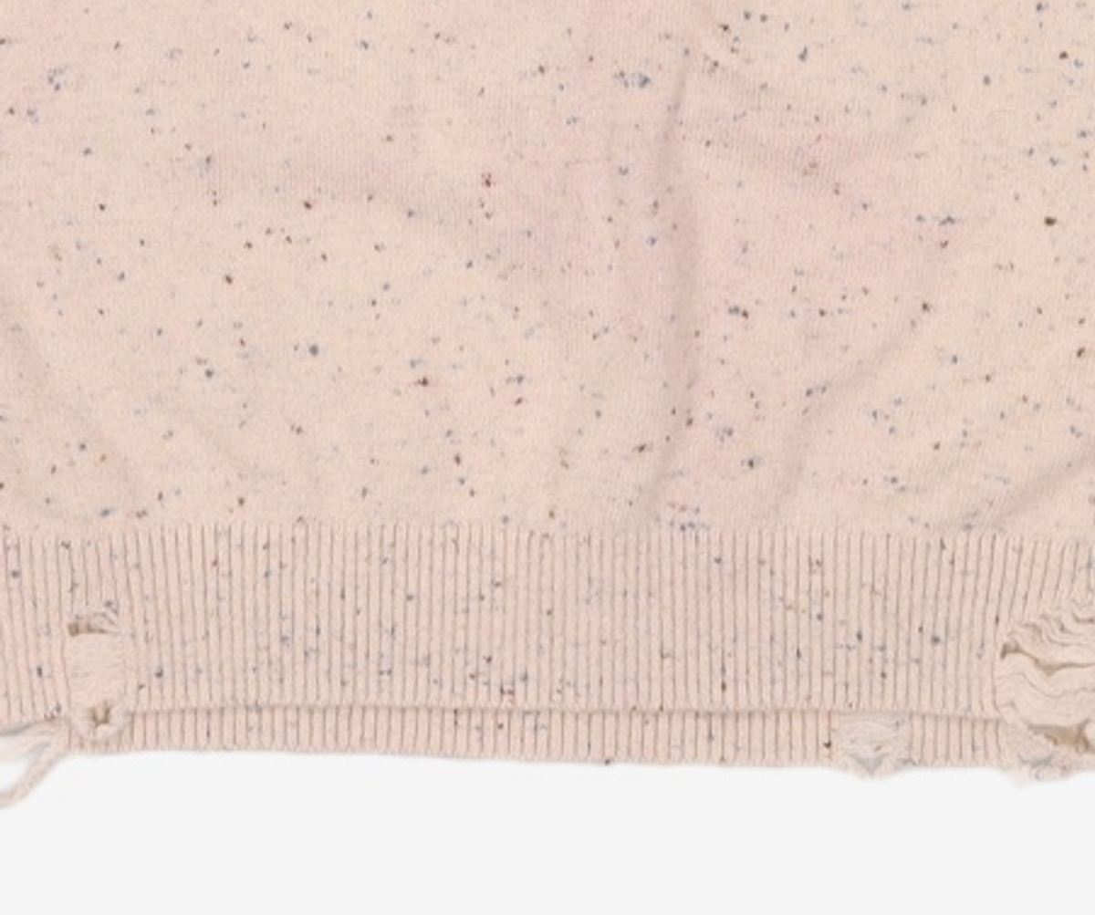 밀로 우먼(MILLO WOMEN) 니트/스웨터 OS