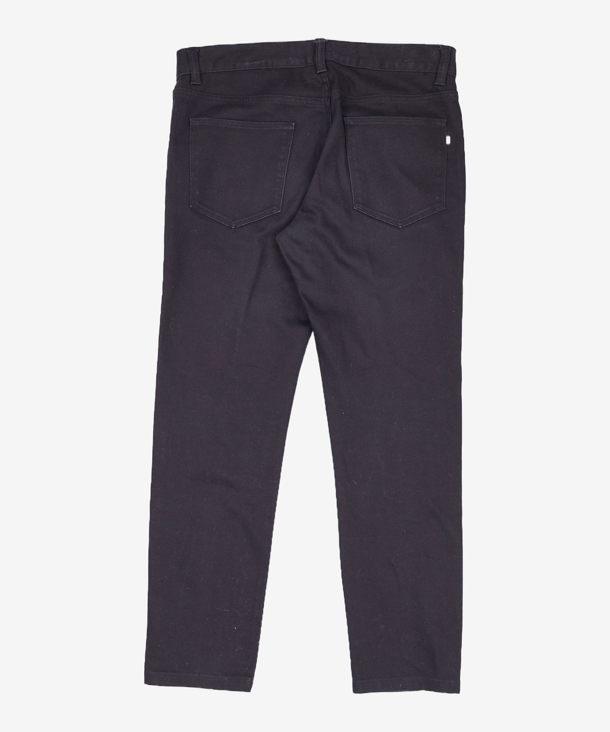라코스테(LACOSTE) 청/데님 팬츠