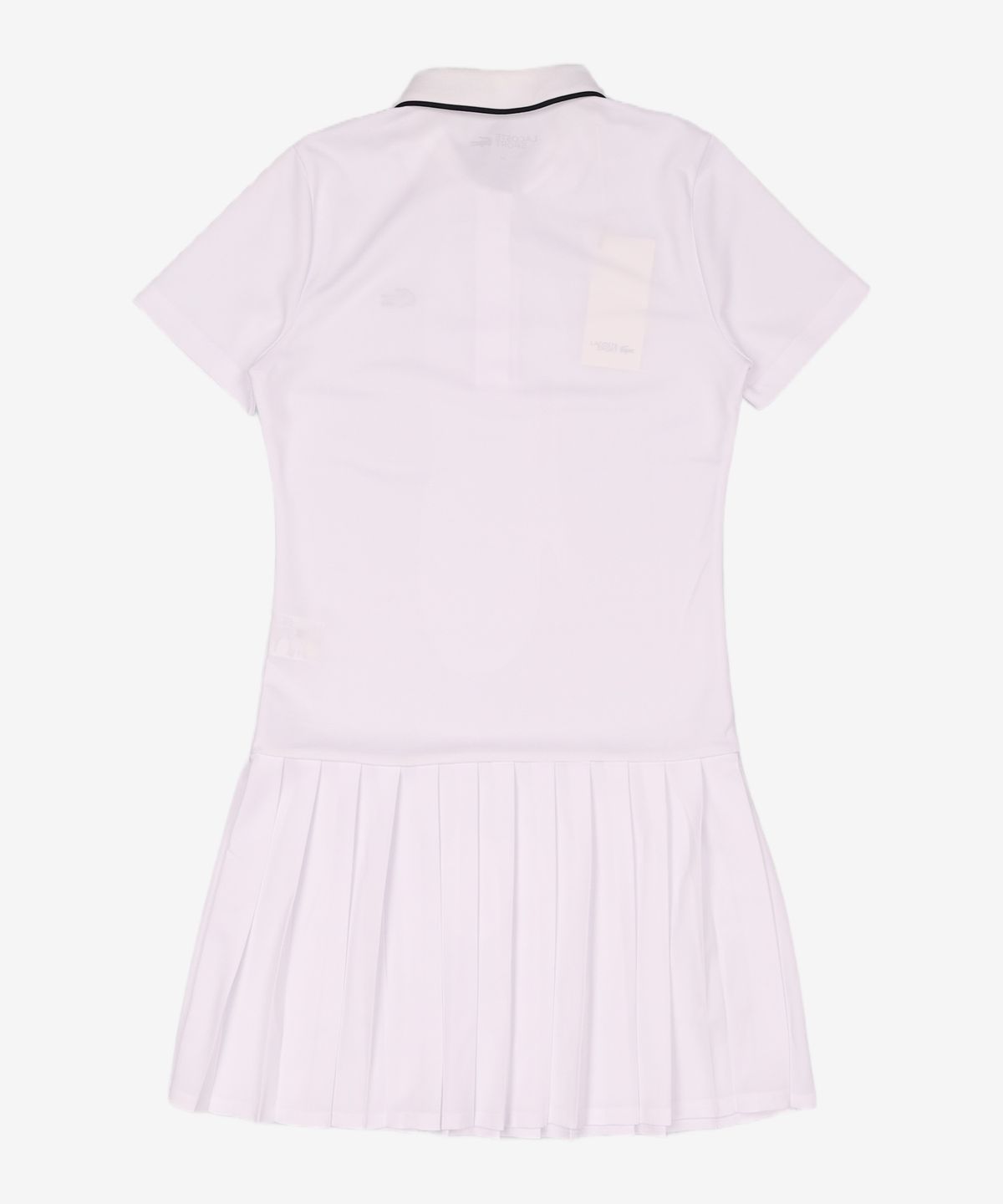 라코스테(LACOSTE) 미니 원피스 34