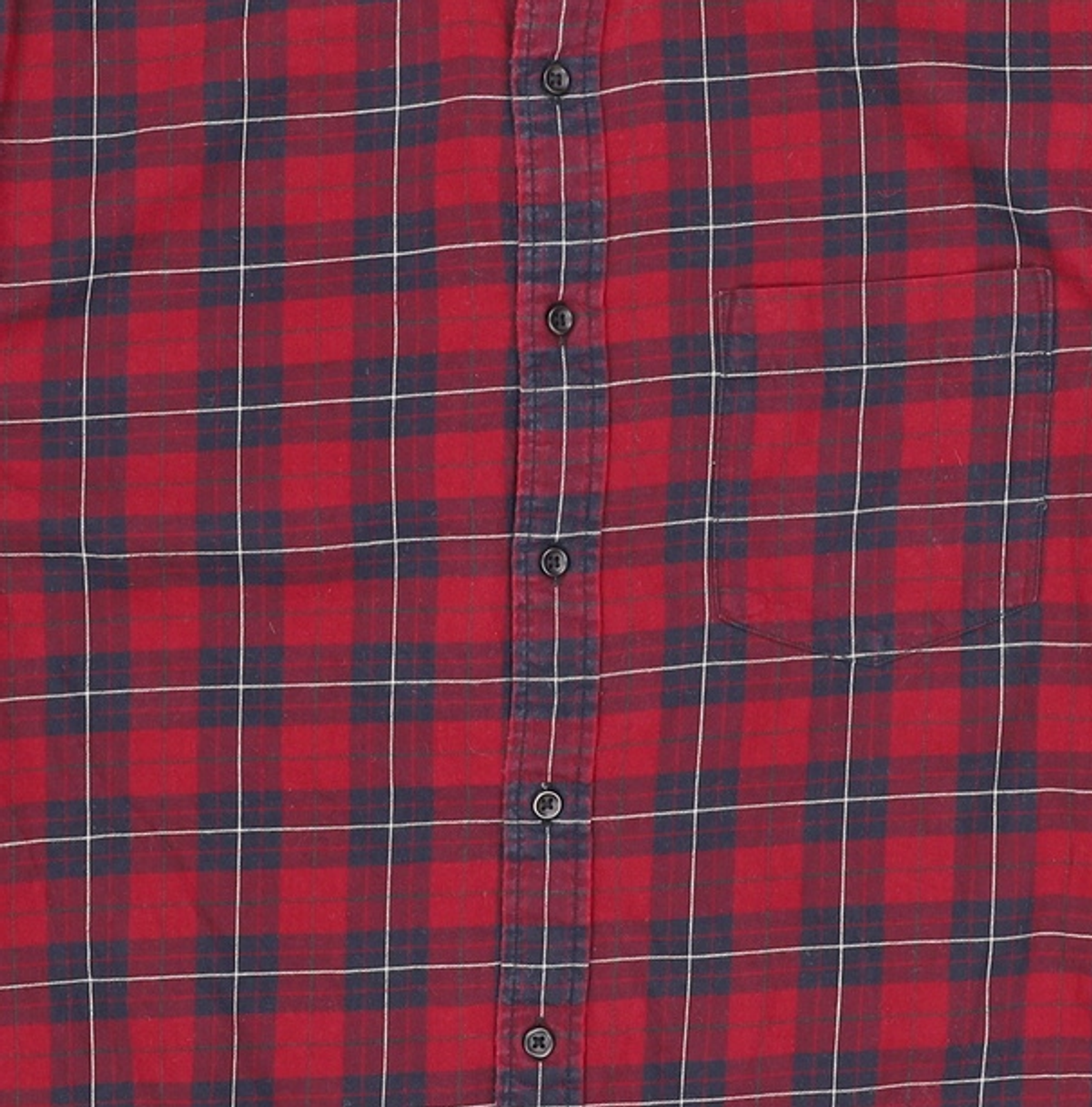 유니클로(UNIQLO) 캐주얼 셔츠 L