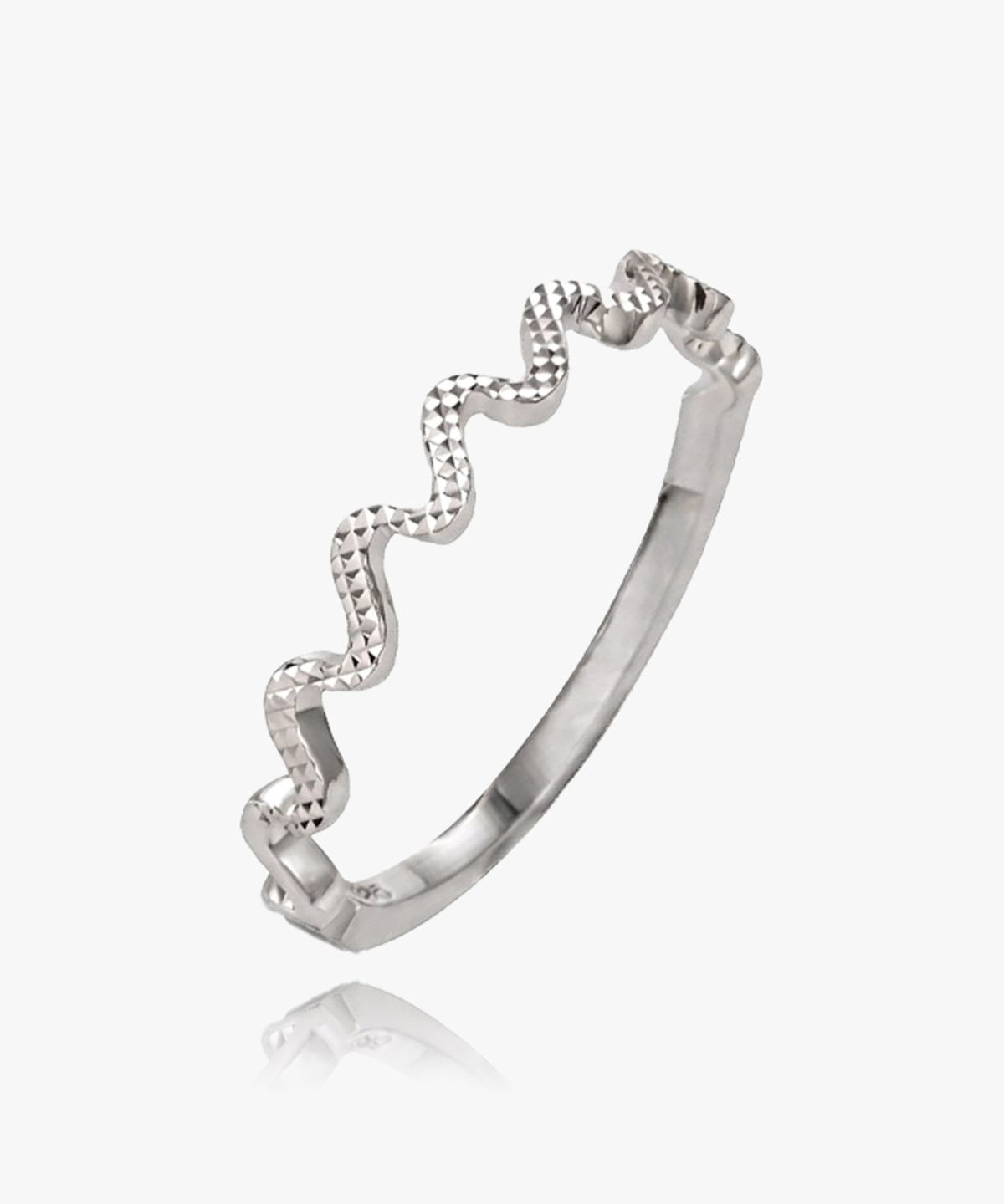엘렌쥬얼리(HELENE JEWELRY) 925 실버 Silver 제나두 미스 링 은 반지
