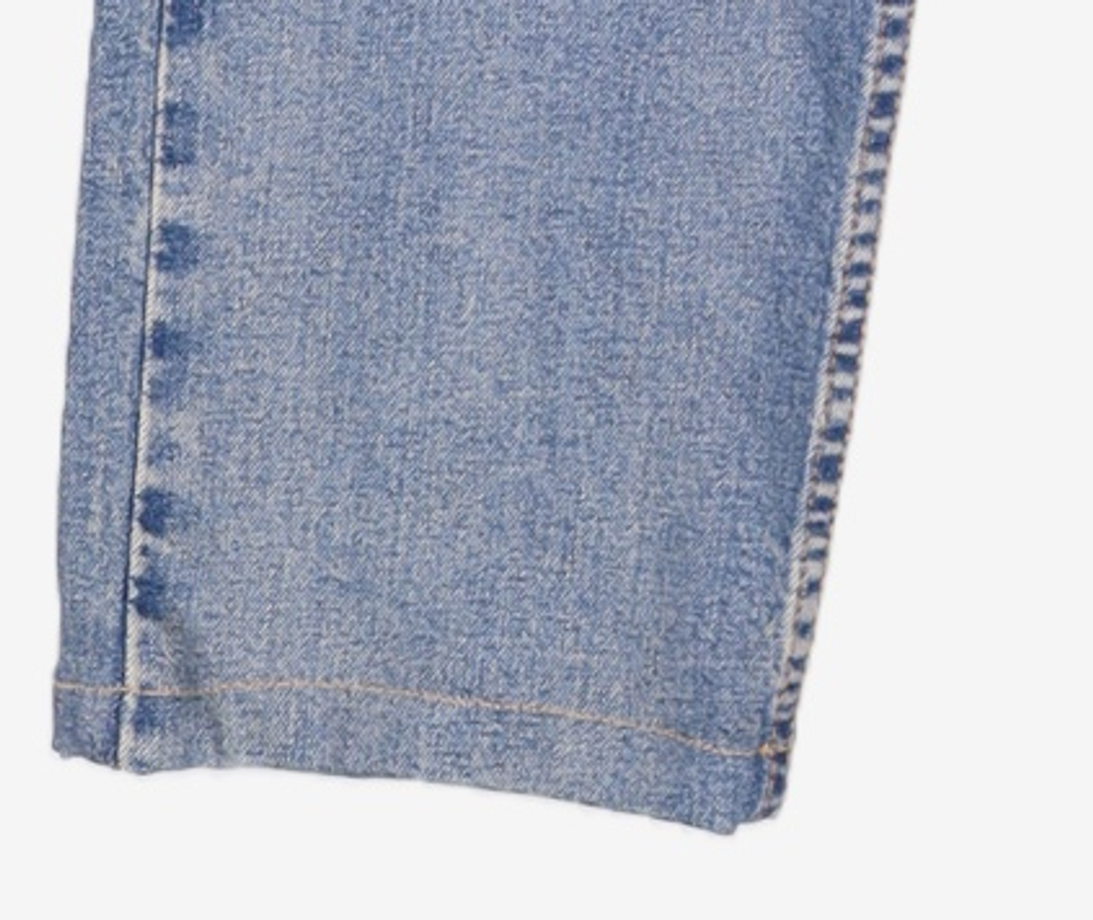 리바이스(LEVI'S) 청/데님 팬츠 W34 L32