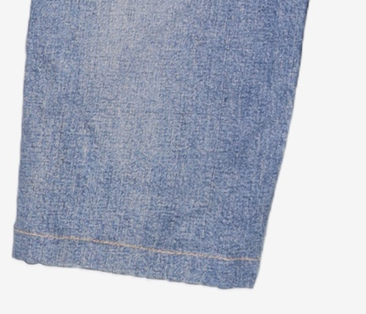 리바이스(LEVI'S) 청/데님 팬츠 W34 L32