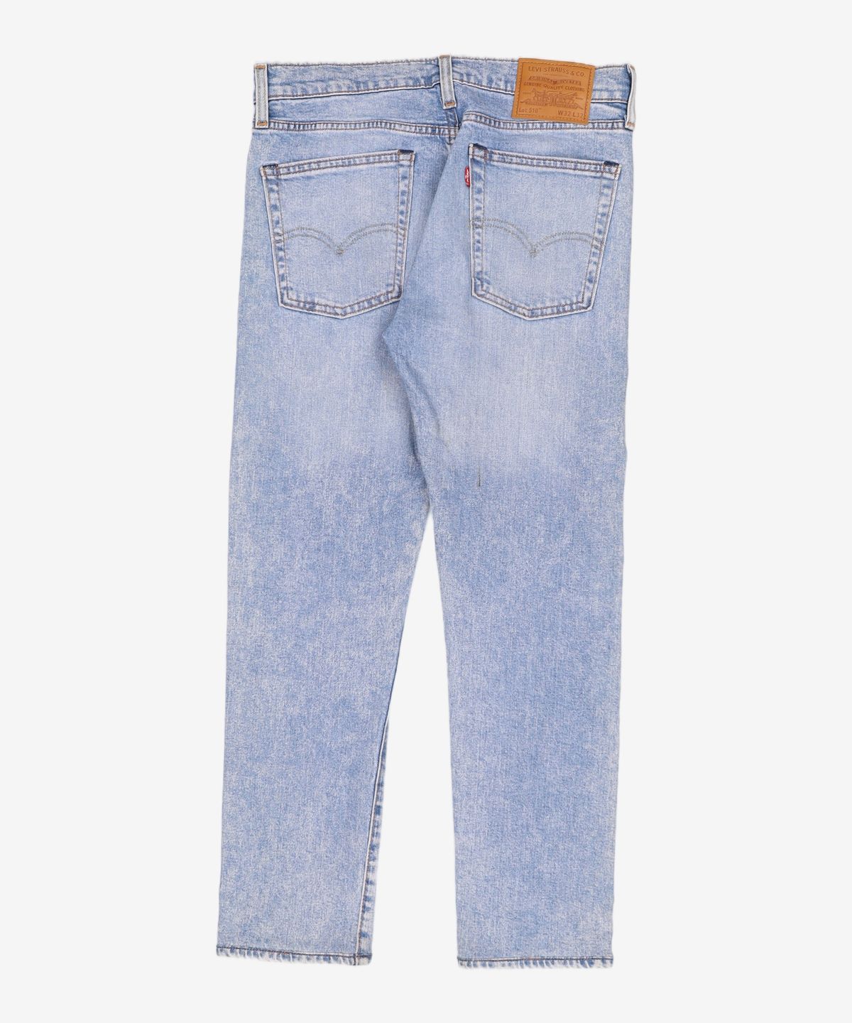 리바이스(LEVI'S) 청/데님 팬츠 82 98
