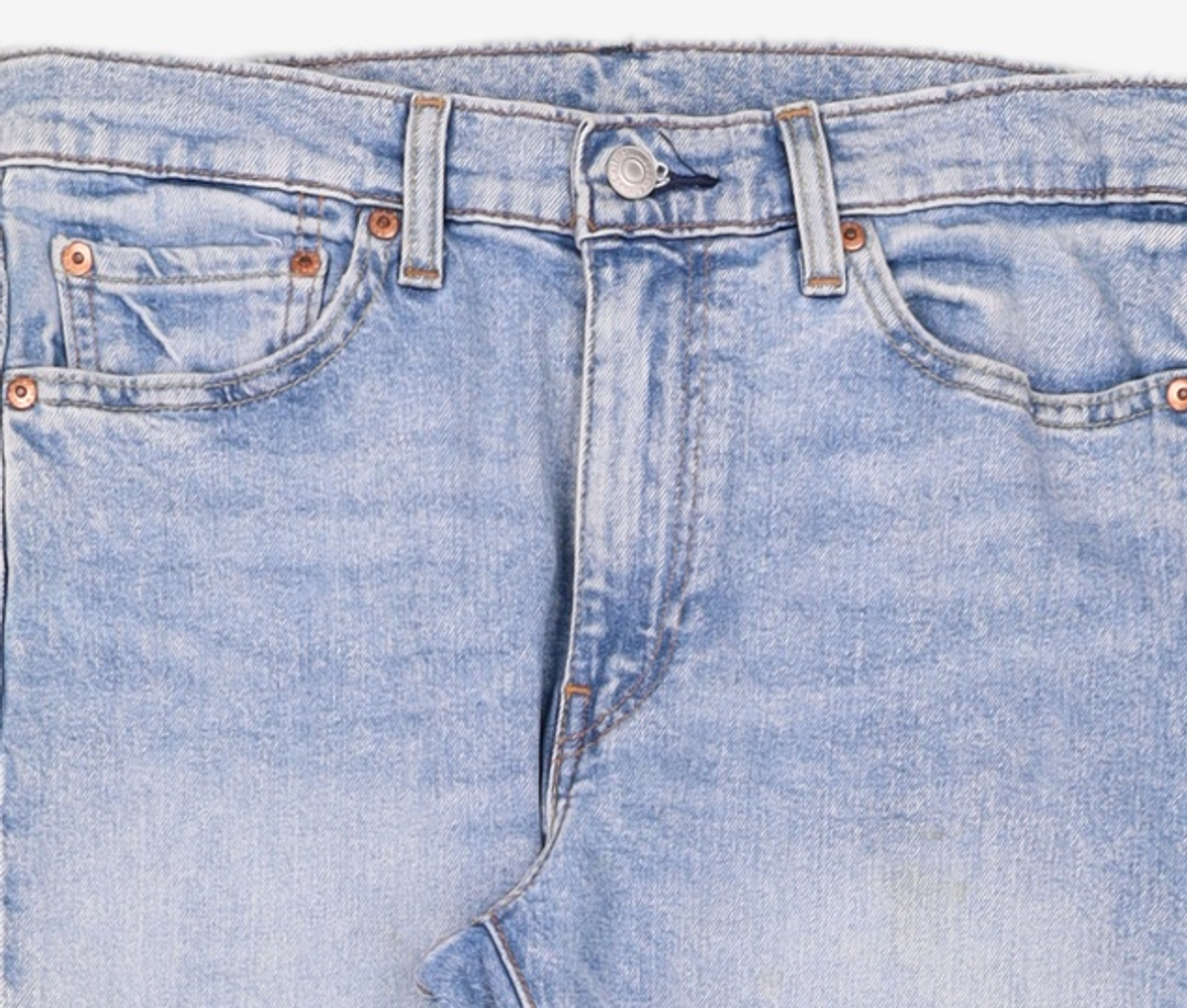 리바이스(LEVI'S) 청/데님 팬츠 82 98