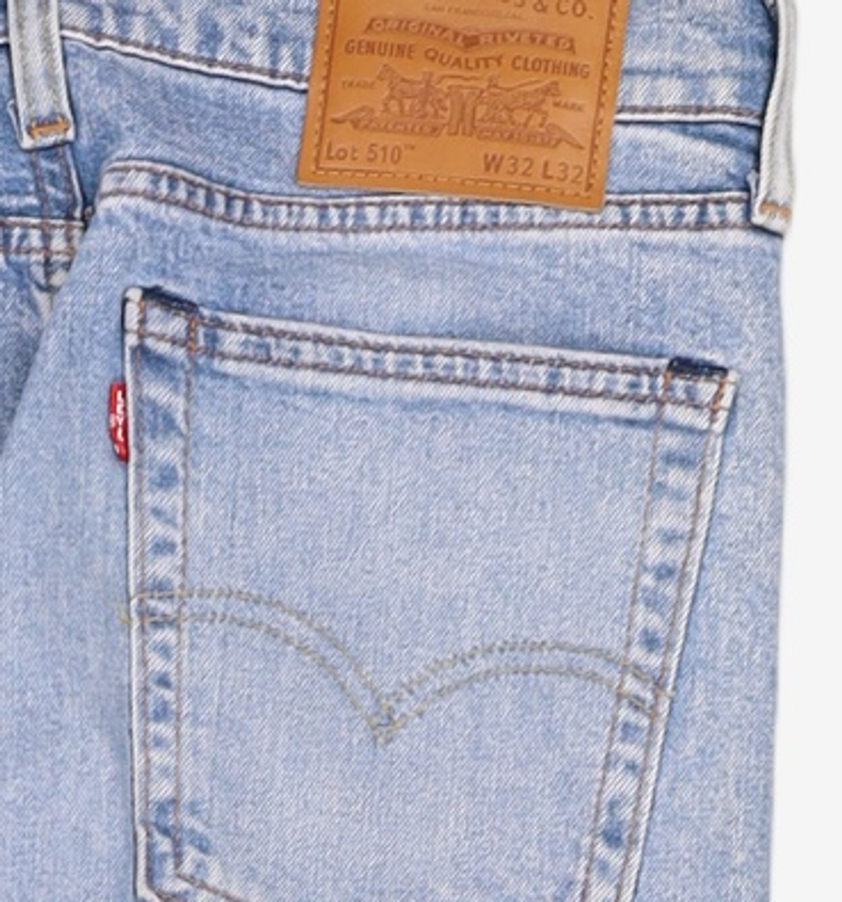 리바이스(LEVI'S) 청/데님 팬츠 82 98