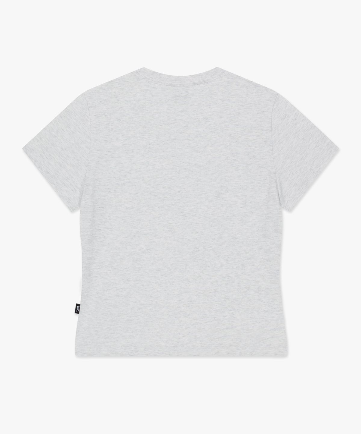 엘엠씨(LMC) Pokémon Pixel Art WM Pikachu FN OG Tee light heather gray