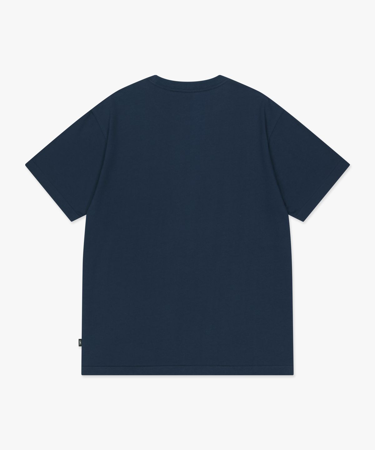 엘엠씨(LMC) Pokémon Pixel Art Dot Eyes Club Tee navy