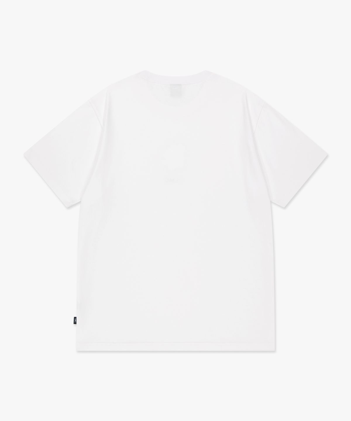 엘엠씨(LMC) Pokémon Pixel Art Dot Eyes Club Tee white