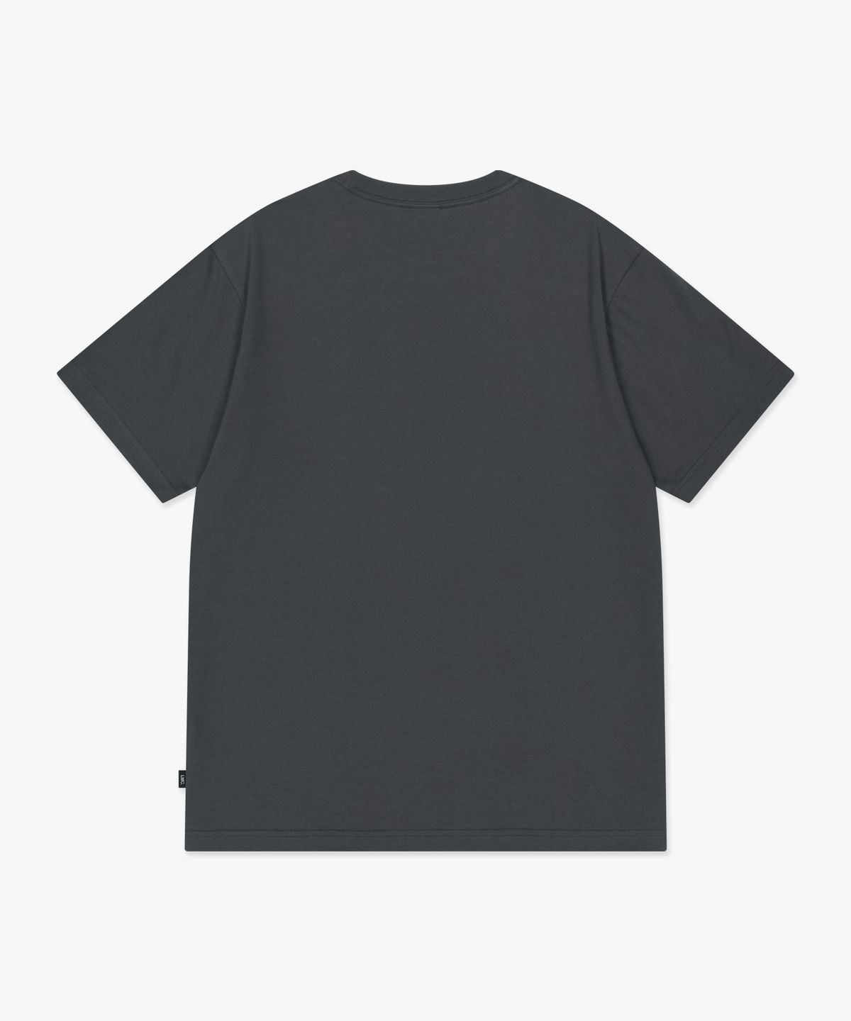 엘엠씨(LMC) Pokémon Pixel Art Dot Eyes Club Tee charcoal