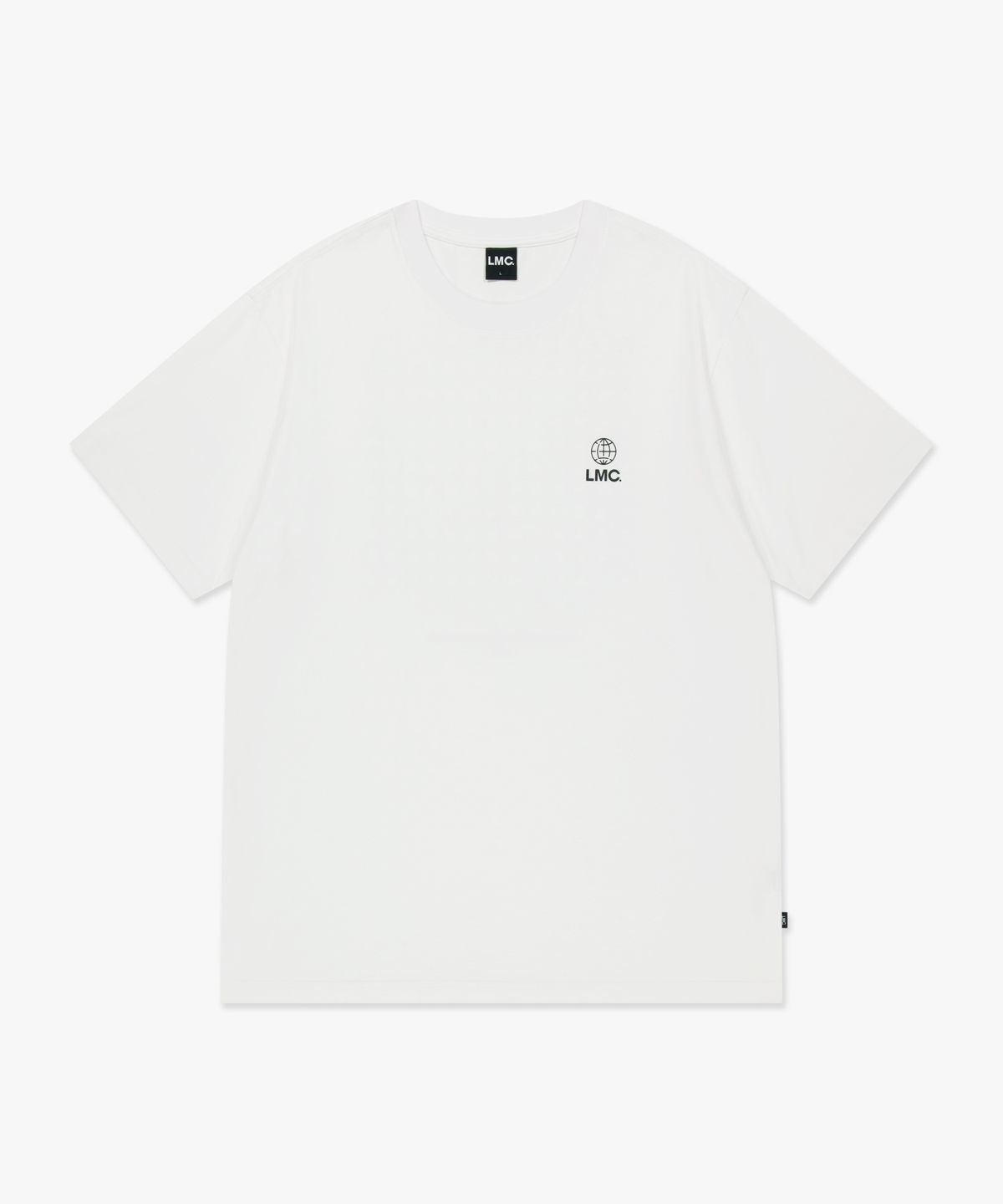 엘엠씨(LMC) Pokémon Pixel Art 151 Tee white