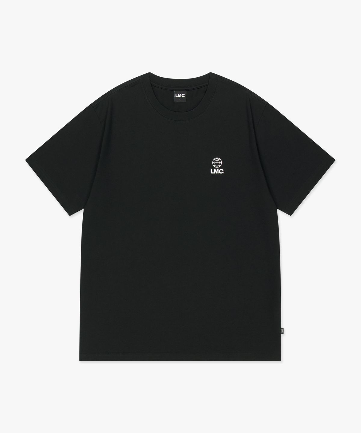엘엠씨(LMC) Pokémon Pixel Art 151 Tee black