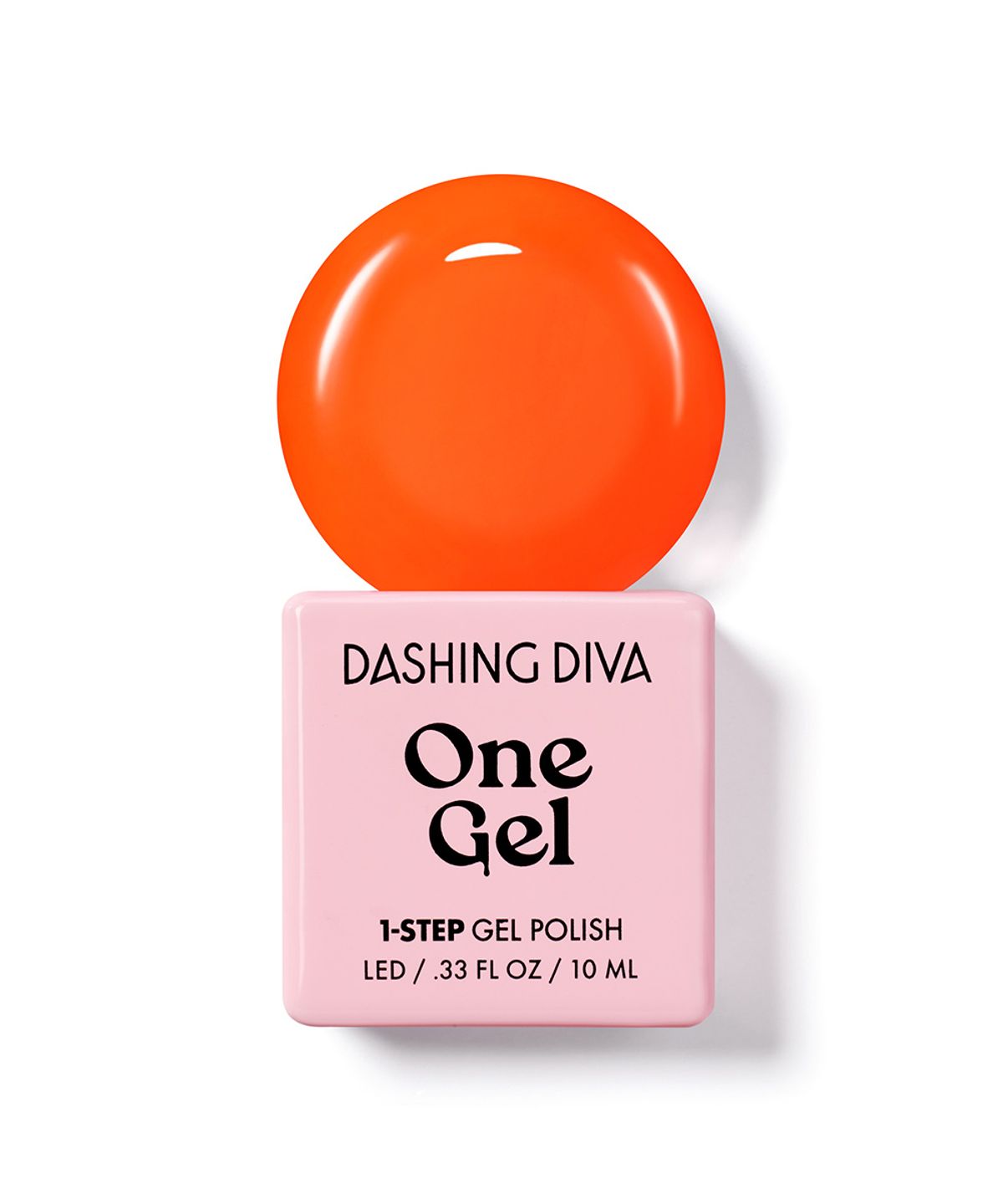 데싱디바(DASINGDIVA) 원젤 컬러 쥬시 빔