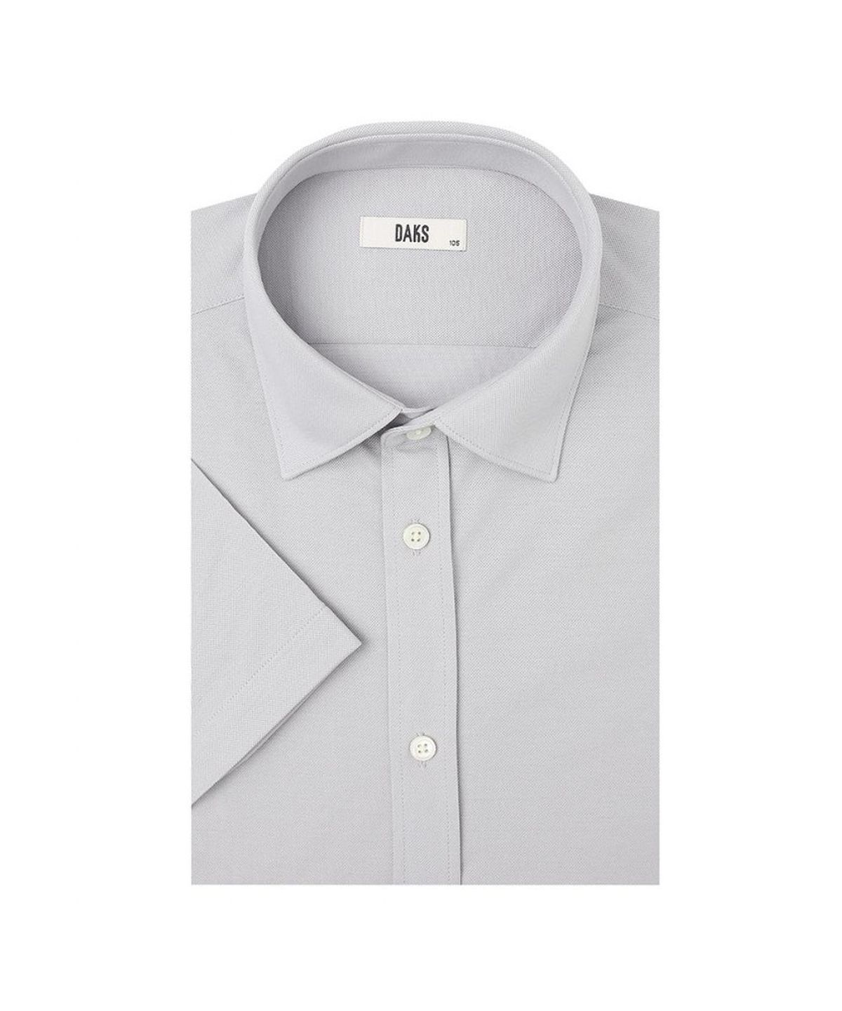 닥스셔츠(DAKS SHIRTS) 이지케어 면혼방 드레스셔츠_DMS1SHDS180G1