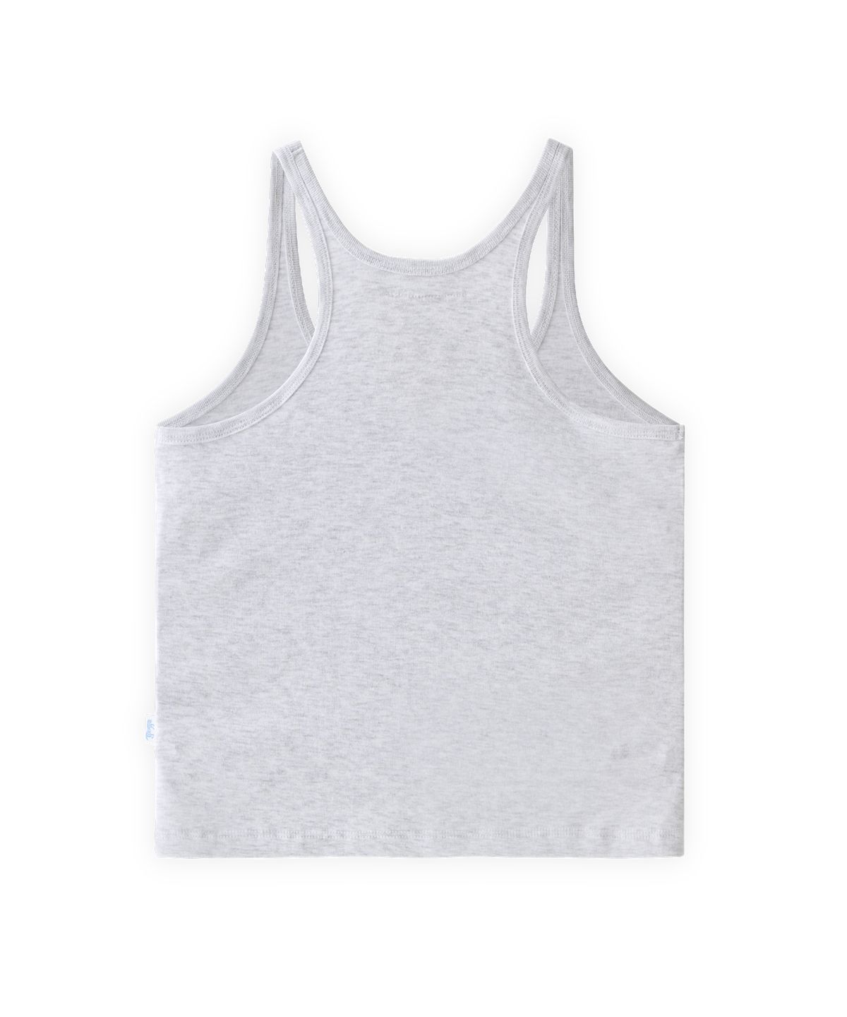 투위드(TUEWID) Jersey tank top
