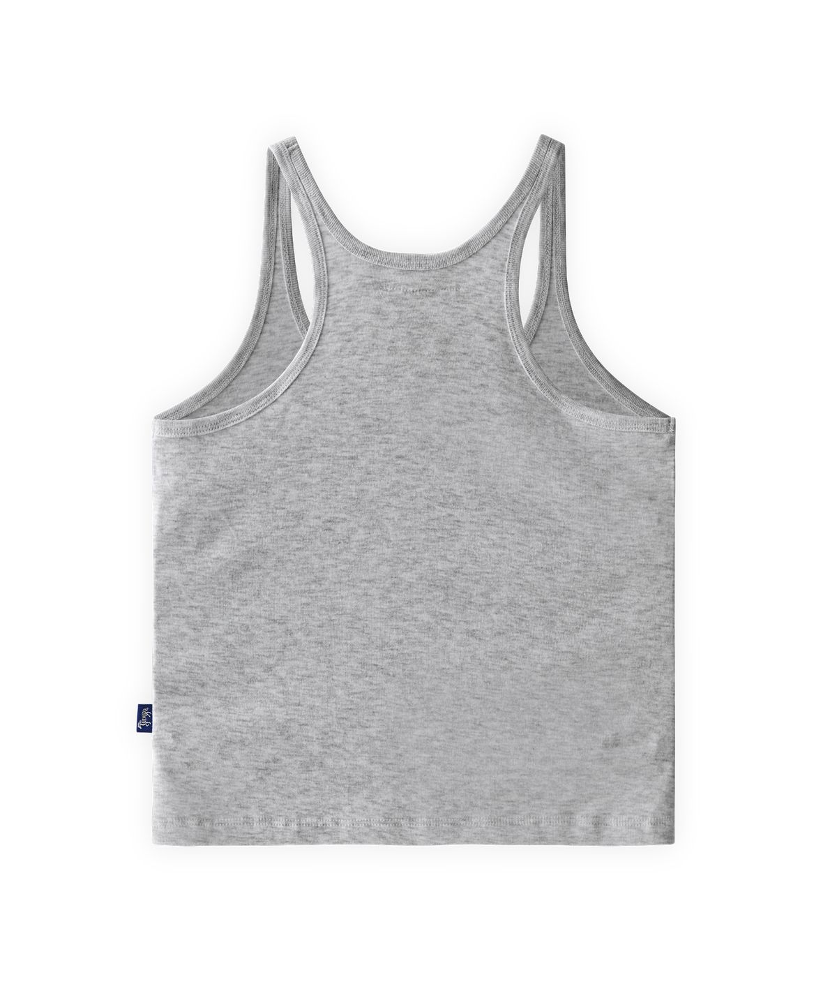 투위드(TUEWID) Jersey tank top