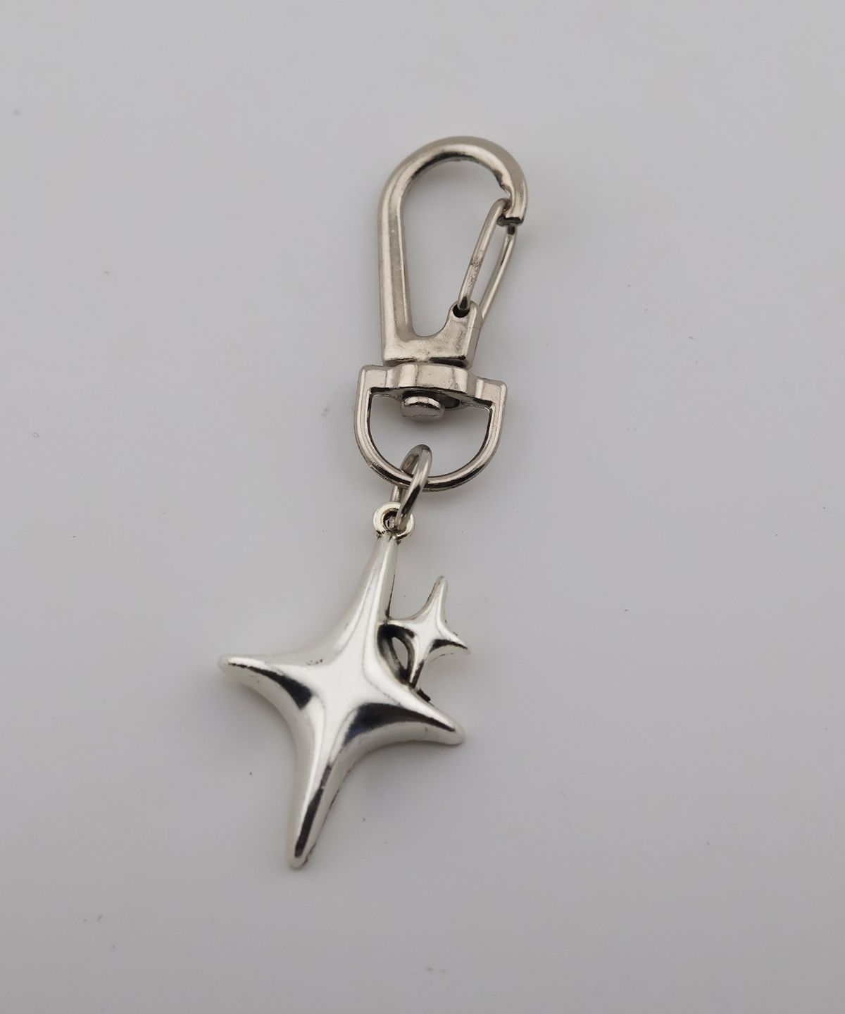 헤이타(HEITA) VEIL METAL STAR 베일 메탈 스타 별 키링