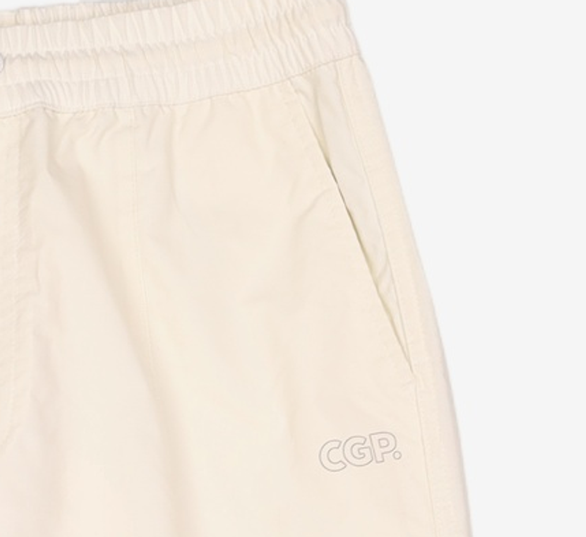 코드그라피(CGP) CGP 로고 트레이닝 팬츠_4color M