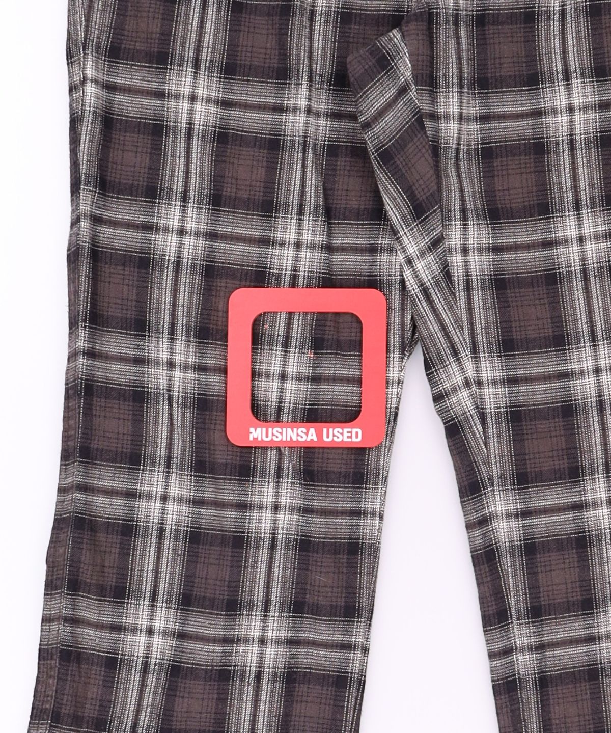 스파오(SPAO) 코튼 팬츠 M