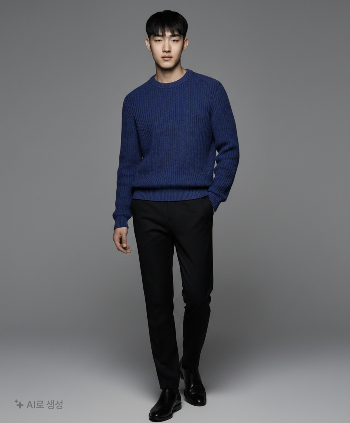자라(ZARA) 니트/스웨터 XL