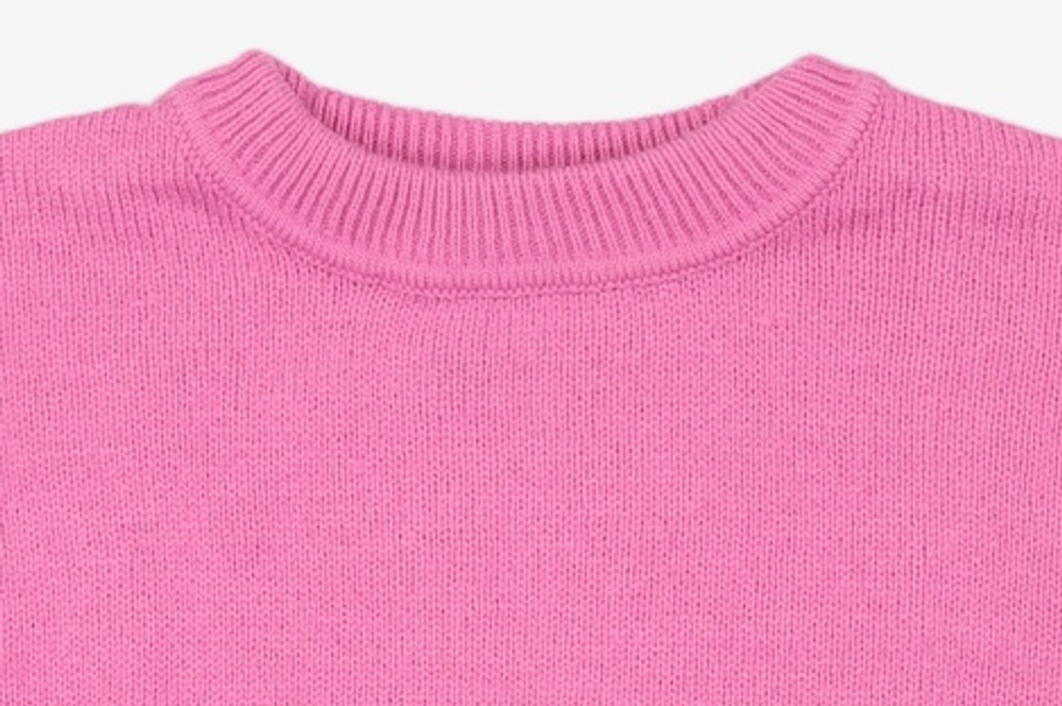 디바이디드에이치앤엠(DIVIDED H&M) 니트/스웨터 M