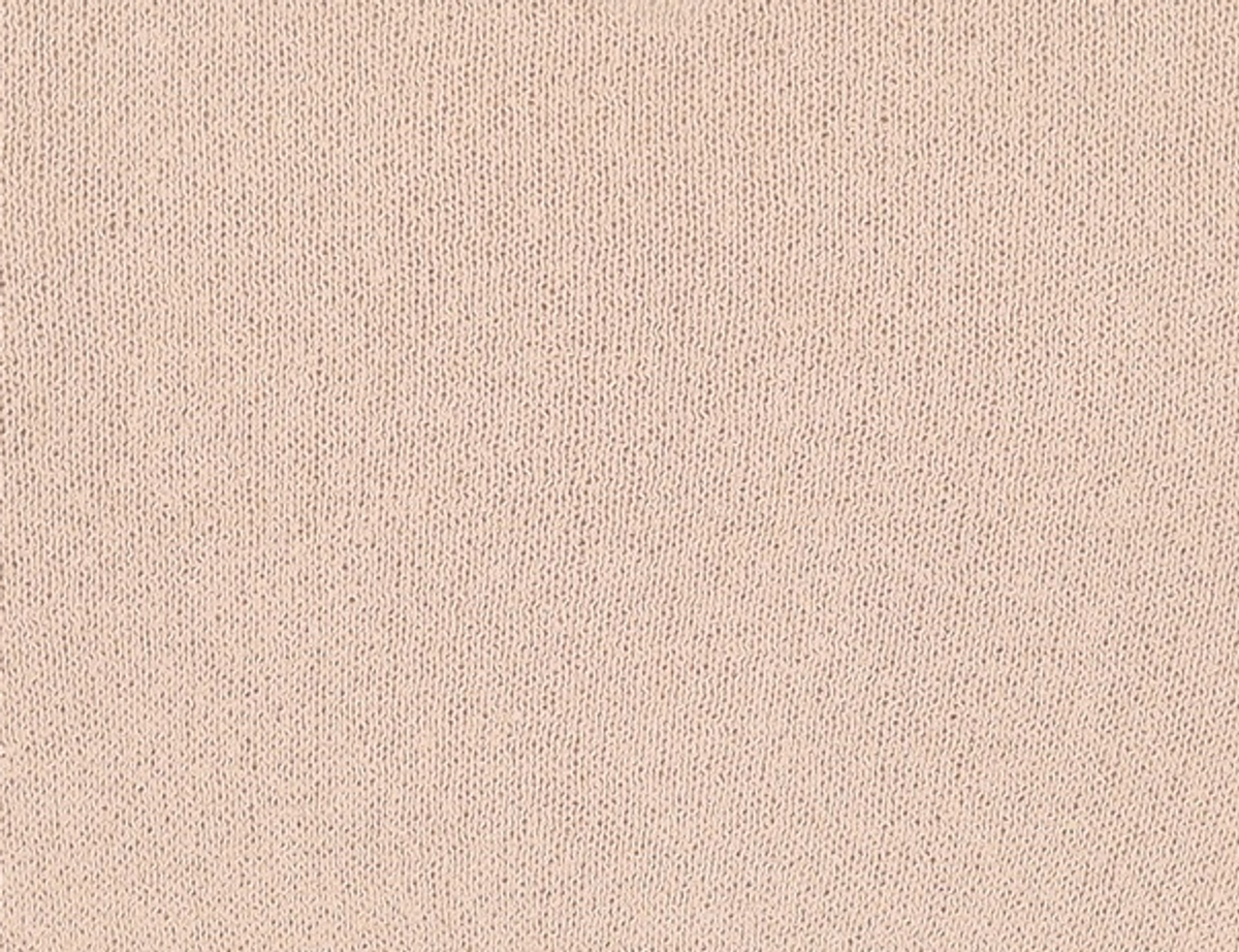 더블유스탠다드(W STANDARD) 부클사VPO BOUCLE V KNIT FREE