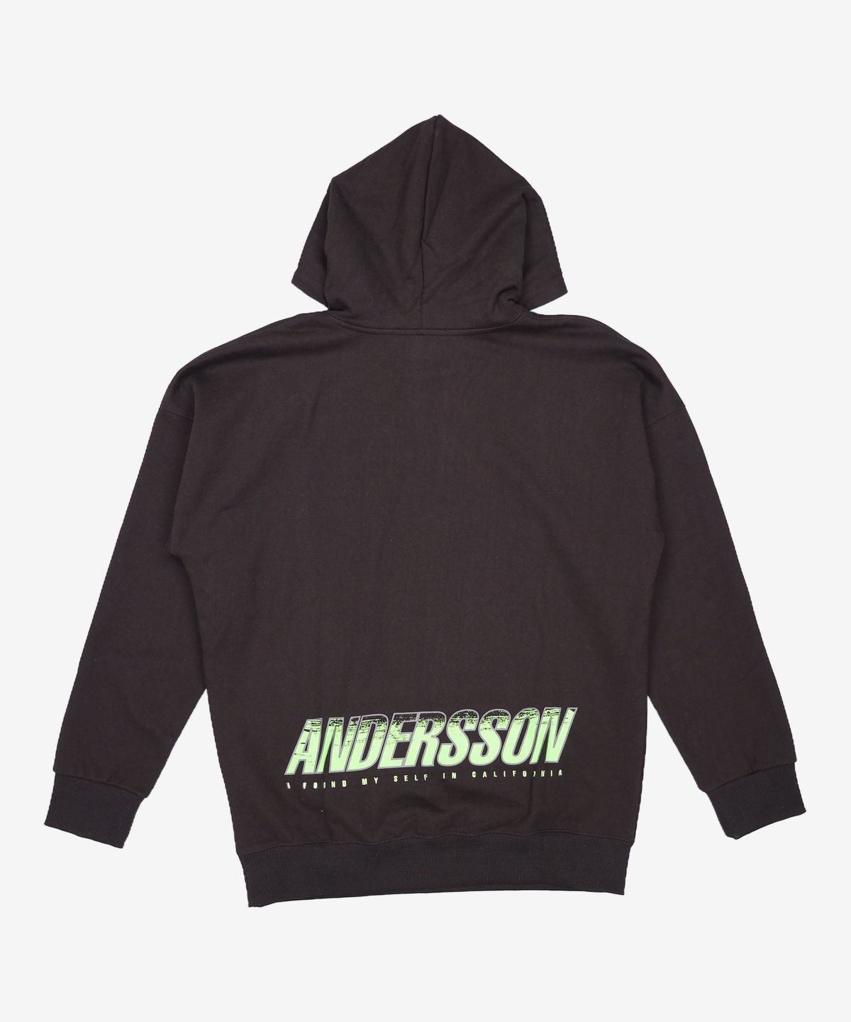 앤더슨벨(ADSB ANDERSSON BELL) 후드 티셔츠 XL