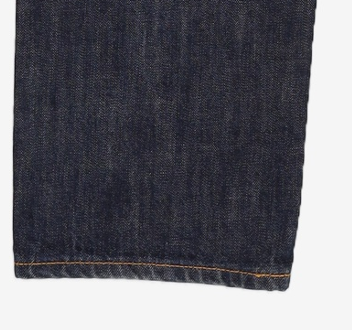 페이탈리즘(FATALISM) 청/데님 팬츠 48