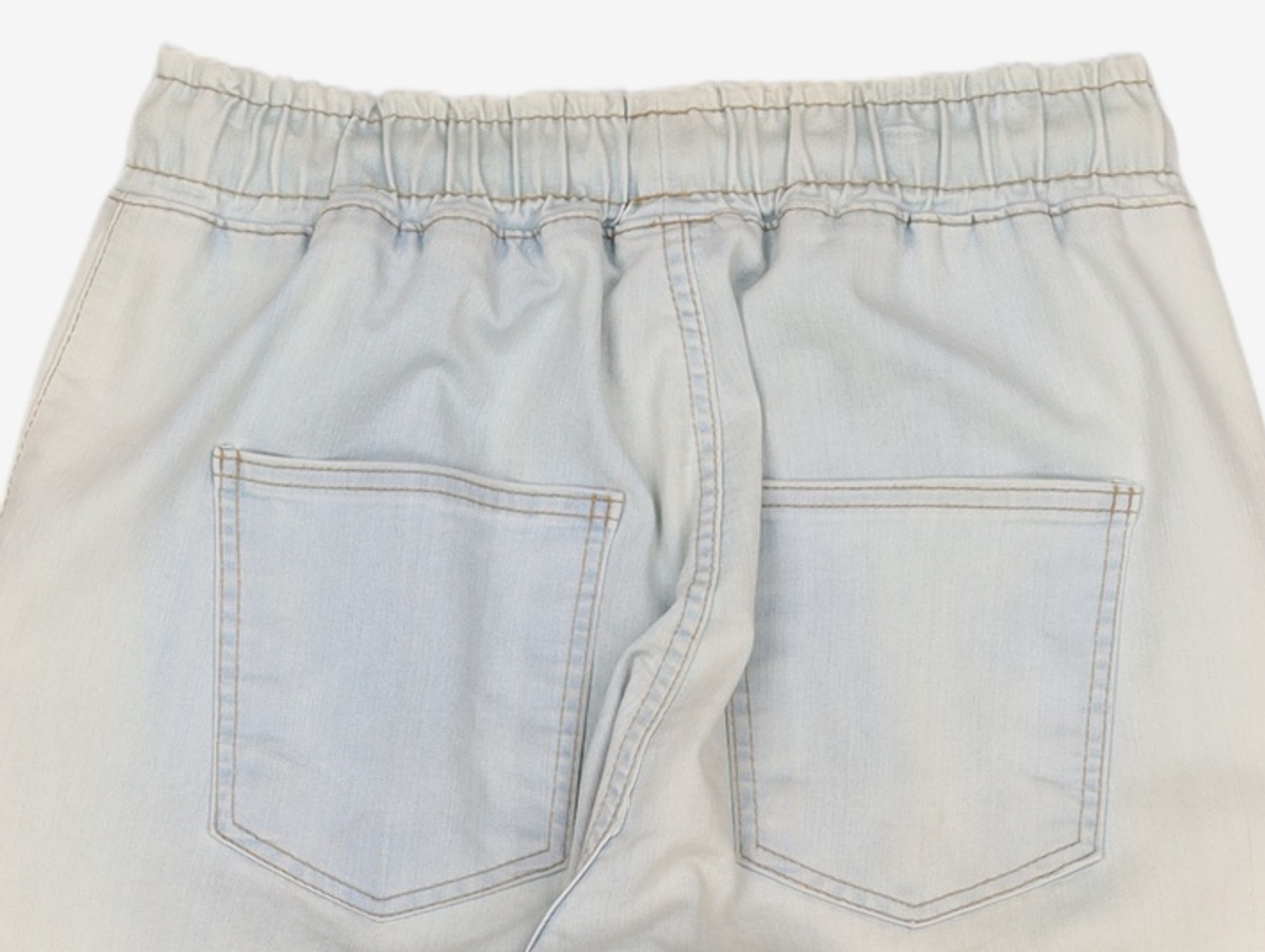 고진스(GO JEANS) 청/데님 팬츠 M