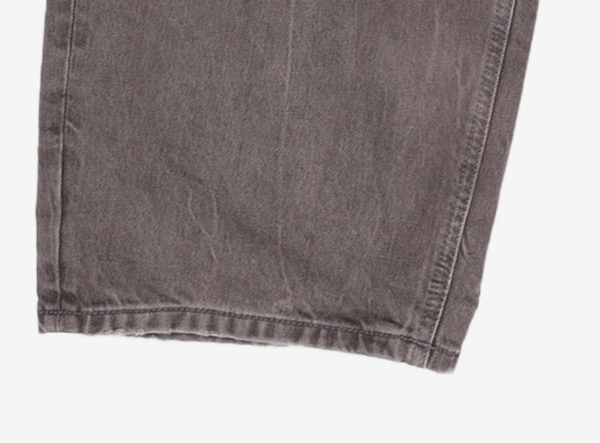 자라(ZARA) 청/데님 팬츠 34