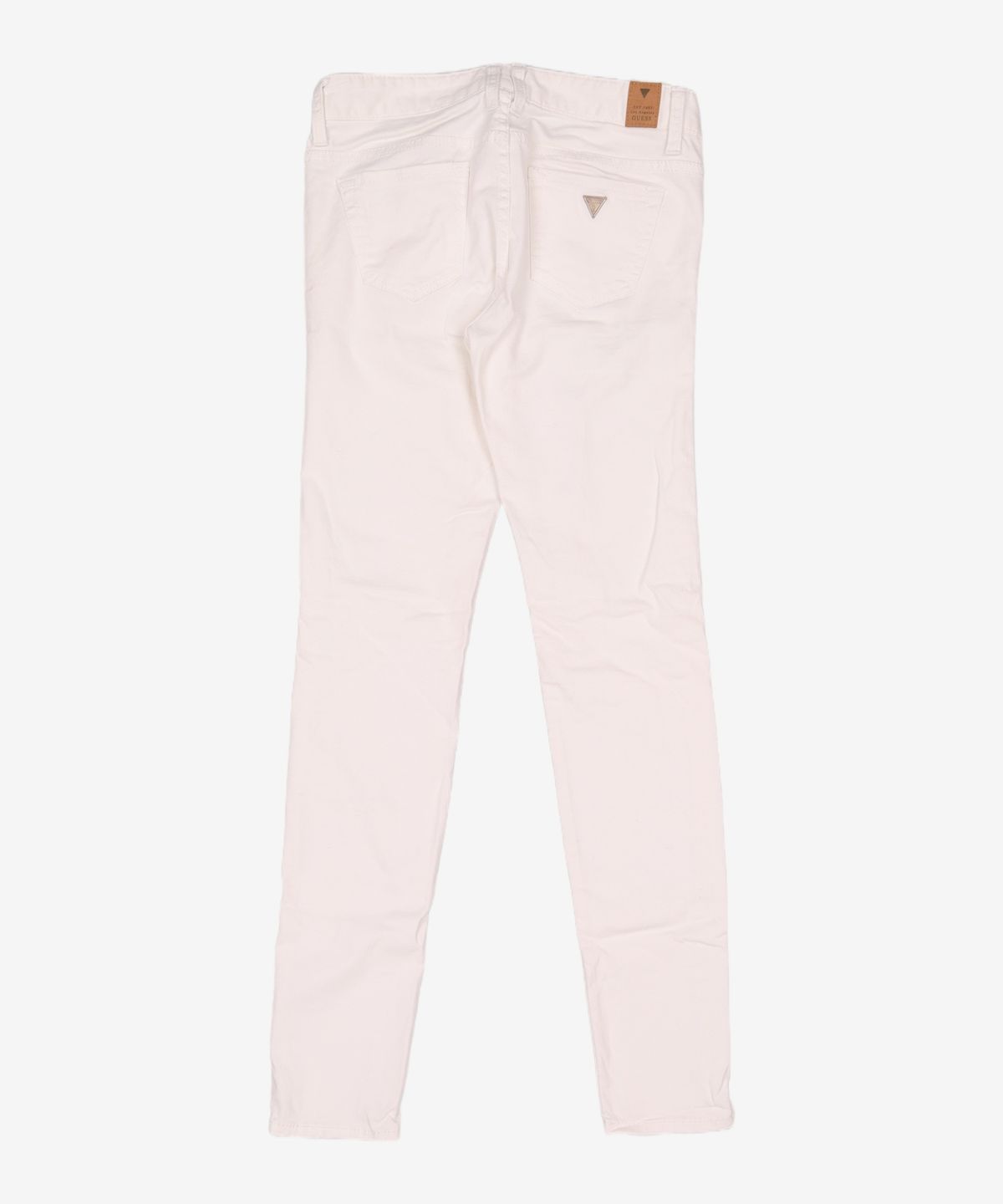 게스진(GUESS JEANS) 청/데님 팬츠 25