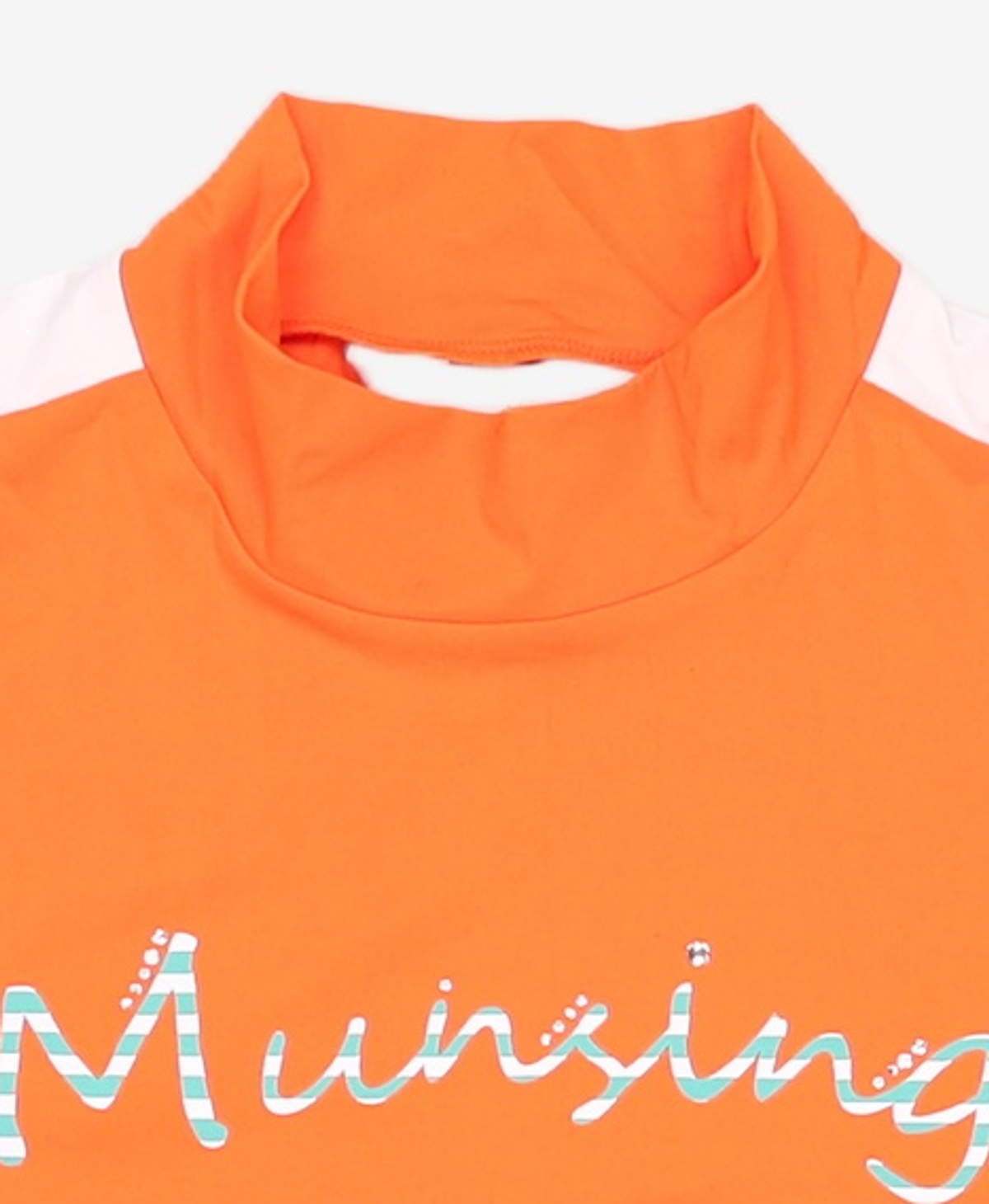 먼싱웨어(MUNSINGWEAR) 반소매 티셔츠 S