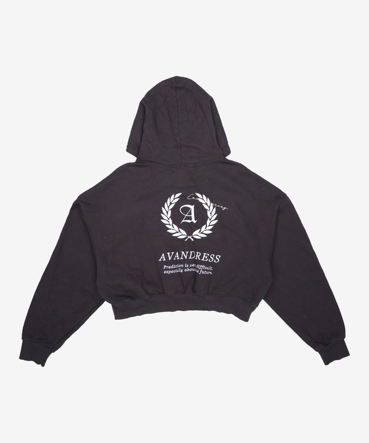 어반드레스(AVANDRESS) 후드 티셔츠