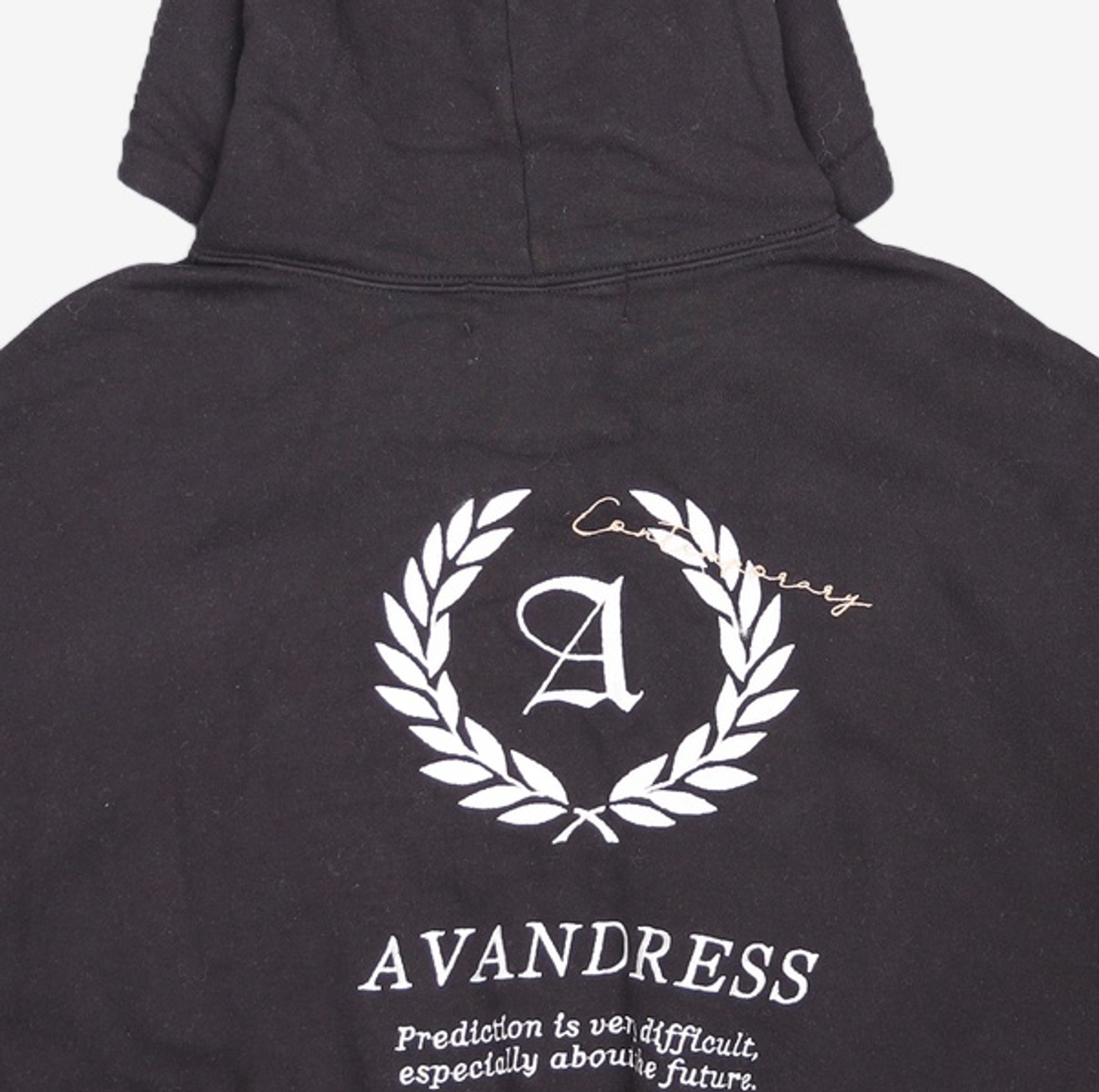 어반드레스(AVANDRESS) 후드 티셔츠